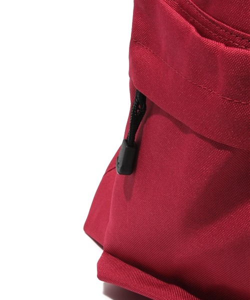 WEGO(ウィゴー)の「WEGO/ディッキーズデイパック(バックパック/リュック・メンズ・ブラウン/レッド/ブラック/グリーン/ブルー/パープル/ワイン/ネイビー/ダークグレー/サックスブルー/イエロー/ピンク・FREE)」の17枚目の写真