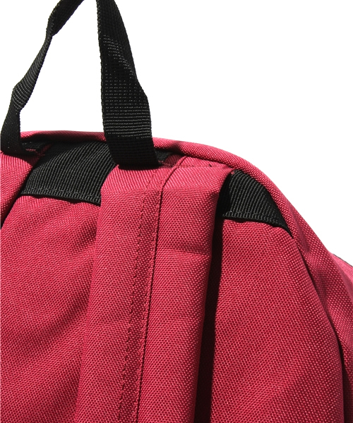 WEGO(ウィゴー)の「WEGO/ディッキーズデイパック(バックパック/リュック・メンズ・ブラウン/レッド/ブラック/グリーン/ブルー/パープル/ワイン/ネイビー/ダークグレー/サックスブルー/イエロー/ピンク・FREE)」の18枚目の写真