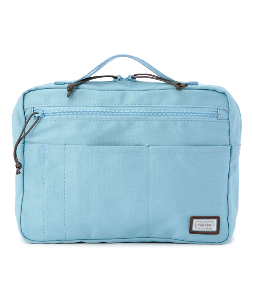 Porter B印 ヨシダ Gs Bag In Bag L ポーチ B印 Yoshida Beams Porter ビージルシヨシダ のファッション通販 Zozotown