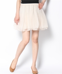 CIAOPANIC | チュールSK(スカート)