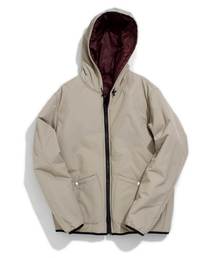 【MOUNTAIN EQUIPMENT/マウンテンイクイップメント】CHEMICAL DUVET/ケミカルデュベ