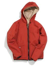 【MOUNTAIN EQUIPMENT/マウンテンイクイップメント】CHEMICAL DUVET/ケミカルデュベ