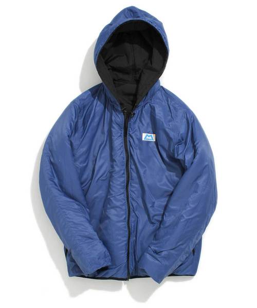 MOUNTAIN EQUIPMENT（マウンテンイクイップメント）の「【MOUNTAIN EQUIPMENT/マウンテンイクイップメント】CHEMICAL DUVET/ケミカルデュベ（マウンテンパーカー・メンズ・ブラック/ベージュ/レッド系その他・LARGE/MEDIUM/X-LARGE）」の20枚目の写真