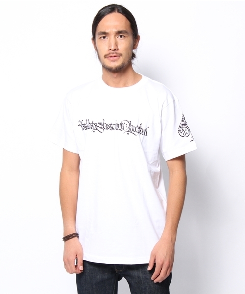 BEAMS（ビームス）の「□MOZYSKEY / W.B.T.H TEE（Tシャツ