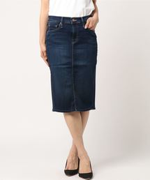 mother | MOTHER（マザー）SLIT SKIRT(スカート)