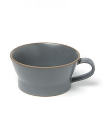 LAKOLE（ラコレ）の「【Edge Line】スープカップ / LAKOLE（グラス