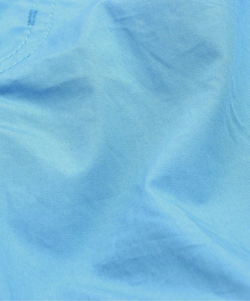 BREEZE（ブリーズ）の「ネット限定無地クライミングパンツ（その他パンツ・キッズ・ネイビー/カーキ/サックスブルー/イエロー・100/110/120/130/140/80/90/95）」の17枚目の写真