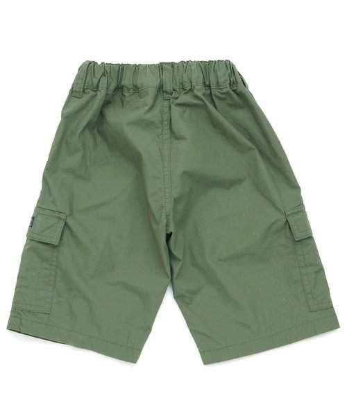 BREEZE（ブリーズ）の「ネット限定無地クライミングパンツ（その他パンツ・キッズ・ネイビー/カーキ/サックスブルー/イエロー・100/110/120/130/140/80/90/95）」の19枚目の写真