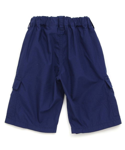 BREEZE（ブリーズ）の「ネット限定無地クライミングパンツ（その他パンツ・キッズ・ネイビー/カーキ/サックスブルー/イエロー・100/110/120/130/140/80/90/95）」の20枚目の写真