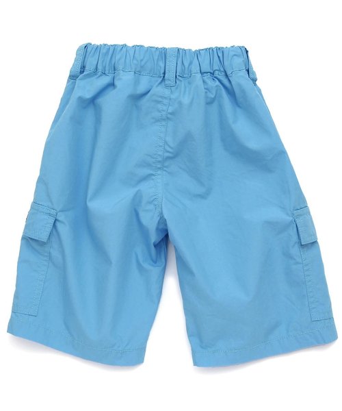 BREEZE（ブリーズ）の「ネット限定無地クライミングパンツ（その他パンツ・キッズ・ネイビー/カーキ/サックスブルー/イエロー・100/110/120/130/140/80/90/95）」の21枚目の写真