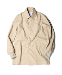 rehacer :People shop coat