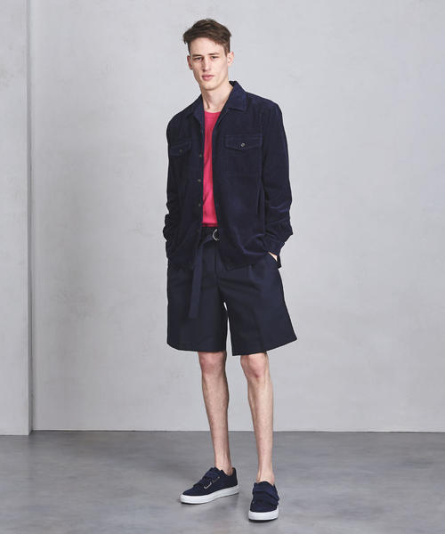 Camoshita（カモシタ）の「＜Camoshita UNITED ARROWS（カモシタ