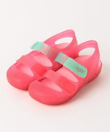 igor | igor（イゴール）BONDI サンダル 14cm-16cm②(サンダル)