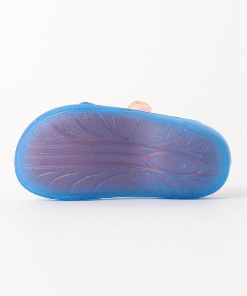 igor（イゴール）の「igor（イゴール）BONDI サンダル 14cm-16cm②（サンダル・キッズ・ピンク/ロイヤルブルー・16cm/14cm/15cm）」の6枚目の写真