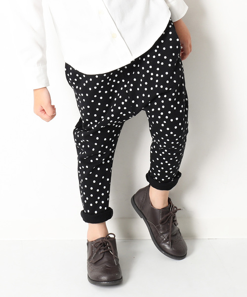 devirock（デビロック）の「裏毛スウェットサルエルパンツ スウェットパンツ（その他パンツ・キッズ・その他1/その他2/その他3/その他4/その他5/その他6/その他7/その他8/その他9/その他10/その他11/その他12/その他13/その他14/その他15/その他16/その他17/その他18/その他19/その他20/その他21・80ｃｍ/90cm/95cm/100cm/110cm/120cm/130cm/140cm/150cm/160cm）」の16枚目の写真