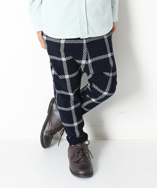 devirock（デビロック）の「裏毛スウェットサルエルパンツ スウェットパンツ（その他パンツ・キッズ・その他1/その他2/その他3/その他4/その他5/その他6/その他7/その他8/その他9/その他10/その他11/その他12/その他13/その他14/その他15/その他16/その他17/その他18/その他19/その他20/その他21・80ｃｍ/90cm/95cm/100cm/110cm/120cm/130cm/140cm/150cm/160cm）」の18枚目の写真