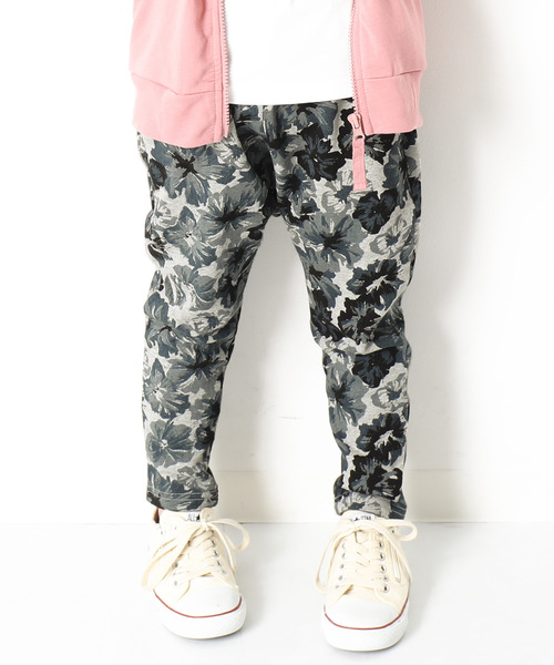 devirock（デビロック）の「裏毛スウェットサルエルパンツ スウェットパンツ（その他パンツ・キッズ・その他1/その他2/その他3/その他4/その他5/その他6/その他7/その他8/その他9/その他10/その他11/その他12/その他13/その他14/その他15/その他16/その他17/その他18/その他19/その他20/その他21・80ｃｍ/90cm/95cm/100cm/110cm/120cm/130cm/140cm/150cm/160cm）」の20枚目の写真