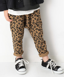 devirock | 裏毛スウェットサルエルパンツ スウェットパンツ(その他パンツ)