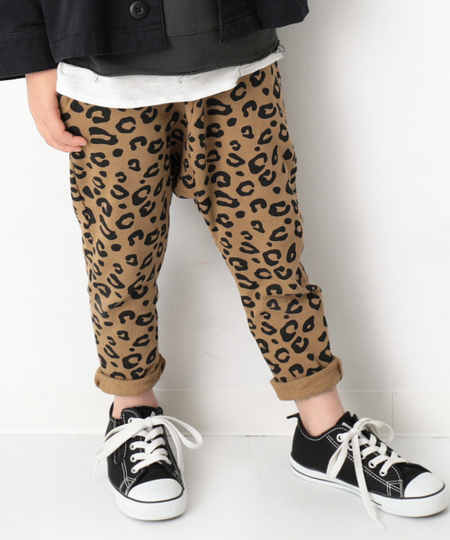 devirock（デビロック）の「裏毛スウェットサルエルパンツ スウェットパンツ（その他パンツ・キッズ・その他1/その他2/その他3/その他4/その他5/その他6/その他7/その他8/その他9/その他10/その他11/その他12/その他13/その他14/その他15/その他16/その他17/その他18/その他19/その他20/その他21・80ｃｍ/90cm/95cm/100cm/110cm/120cm/130cm/140cm/150cm/160cm）」の21枚目の写真