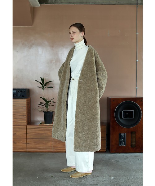 todayful フラットシューズ　ベロア38サイズ　美品 TODAYFUL（トゥデイフル）の「ベロアフラットシューズ（バレエ