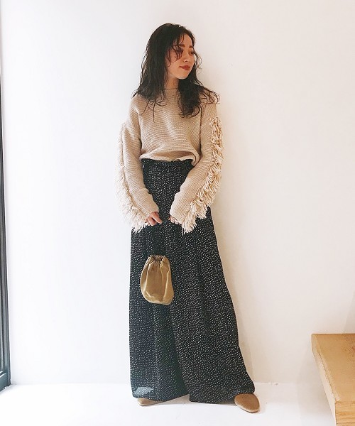 todayful フラットシューズ　ベロア38サイズ　美品 TODAYFUL（トゥデイフル）の「ベロアフラットシューズ（バレエ