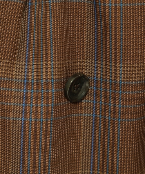 Andemiu（アンデミュウ）の「ライナーツキトレンチコート811353（トレンチコート・レディース・その他/ベージュ・SMALL/MEDIUM）」の13枚目の写真