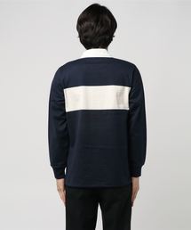 McGREGOR（マックレガー）の「オーセンティックラガーシャツ