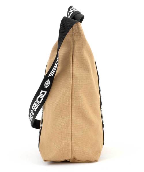 Dickies ( ディッキーズ ) ロゴテープ 2way ショルダー Dickies ( ディッキーズ ) ロゴテープ 2way ショルダー