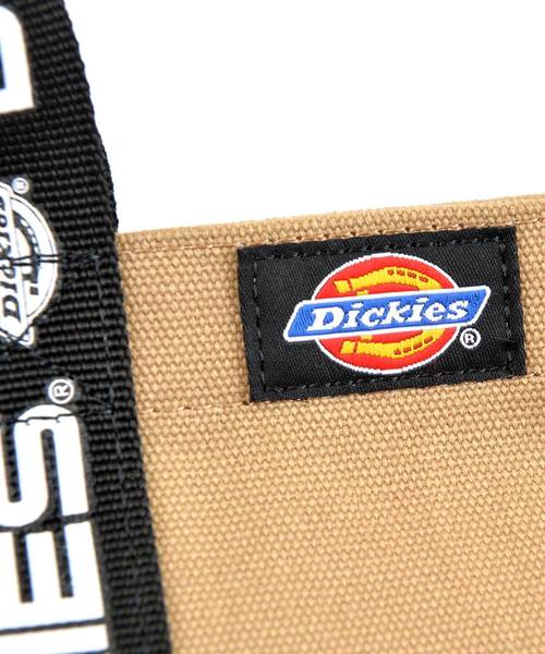 Dickies ( ディッキーズ ) ロゴテープ 2way ショルダー Dickies ( ディッキーズ ) ロゴテープ 2way ショルダー
