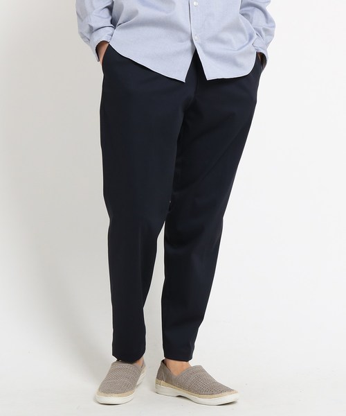セール 2wayストレッチイージーパンツ Fabric By Wonder Shape R メンズ パンツ その他パンツ Takeo Kikuchi タケオキクチ のファッション通販 Zozotown