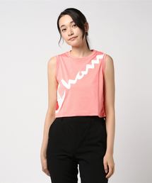 Champion Women's�i�`�����s�I���@�E�C�����Y�j�́u�yOUTLET STORE PRICE�z�yChampion/�`�����s�I���zC VAPOR �A�N�e�B�u�X�^�C�� �m�[�X���[�u�V���c�i���̑��g�b�v�X�j�v