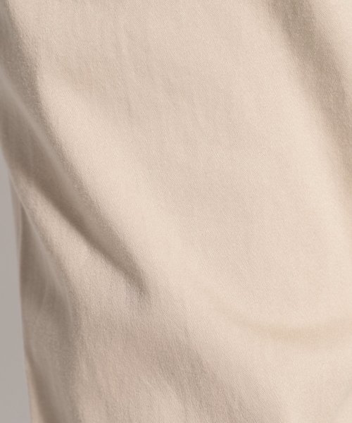 niko and...(ニコアンド)の「ストレッチハイウエストスリムパンツ(その他パンツ・レディース・ブラック/ネイビー/ベージュ/カーキ・LARGE/X-SMALL/SMALL/MEDIUM)」の15枚目の写真