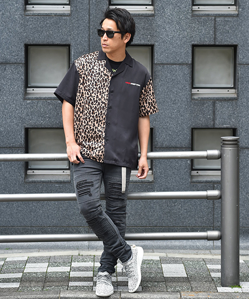 VISION STREET WEAR（ヴィジョンストリートウェア）の「VISION
