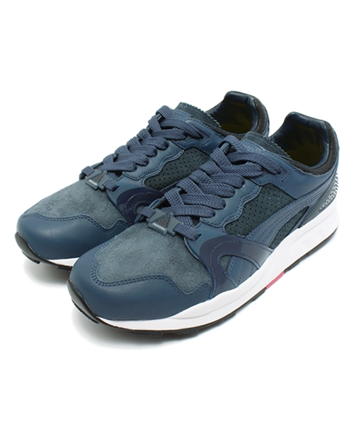 PUMA MMQ（プーマ エムエムキュー）の「XT2 MMQ - MMQ（スニーカー 