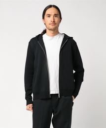 SOLIDO�i�\���[�h�j�́uSOLIDO (�\���[�h) knit zip up Hoodie ORDITO�i�p�[�J�[�j�v