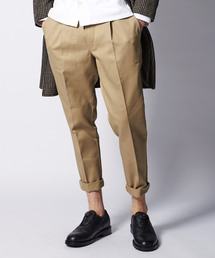 junhashimoto | Dickies×junhashimoto HANACO -EASY TUCK PANTS-(その他パンツ)