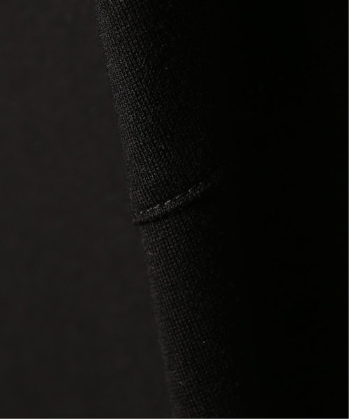 EDIFICE（エディフィス）の「シルケットテンジク クルーネック Tシャツ（Tシャツ/カットソー・メンズ・ホワイト/ブラック/ブラウン系その他/ブルー系その他・SMALL/MEDIUM/LARGE/X-LARGE）」の13枚目の写真