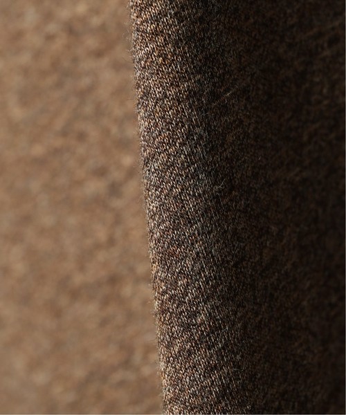 EDIFICE（エディフィス）の「シルケットテンジク クルーネック Tシャツ（Tシャツ/カットソー・メンズ・ホワイト/ブラック/ブラウン系その他/ブルー系その他・SMALL/MEDIUM/LARGE/X-LARGE）」の15枚目の写真