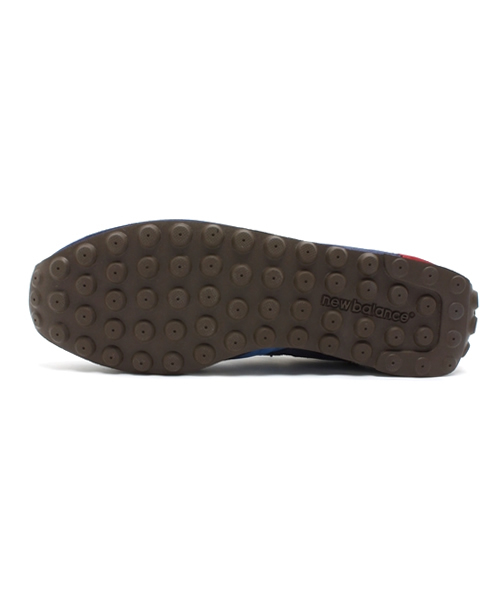 NEW BALANCE(ニューバランス)の「ニューバランス レトロランニング new balance CC(スニーカー・メンズ・グリーン/ブルー・26.5cm/28cm/26cm/27.5cm/27cm)」の4枚目の写真