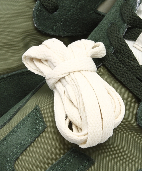 NEW BALANCE(ニューバランス)の「ニューバランス レトロランニング new balance CC(スニーカー・メンズ・グリーン/ブルー・26.5cm/28cm/26cm/27.5cm/27cm)」の11枚目の写真