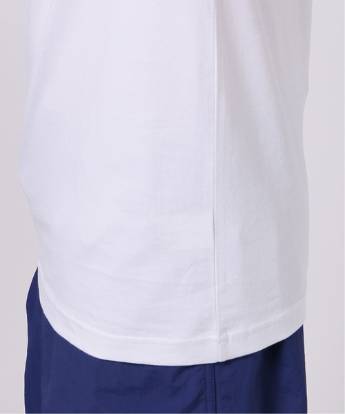 EDIFICE（エディフィス）の「JEAN COCTEAU / ジャンコクトー W FACE Tシャツ（Tシャツ/カットソー・メンズ・ホワイト・SMALL/MEDIUM/LARGE）」の12枚目の写真