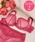 BRADELIS NEWYORK�i�u���f���X�j���[���[�N�j�́u���STEP2�@�j�R���u���@�y3�X�e�b�v�Ńo�X�g����Ă�u���W���[�@�X�e�b�v2�@'�񂹂�'�z�i�u���W���[�j�v�b�`�F���[�s���N