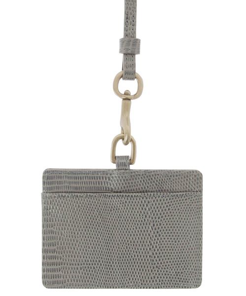 TOFF&LOADSTONE（トフアンドロードストーン）の「IDケース（その他・レディース・グレー/コバルトブルー/ライトブルーグレー/アイボリー/ブラック/ネイビー/レッド/バイオレット/ダークブラウン/ライトベージュ/グレー系その他2/グリーン系その他/グレー系その他/ブルー/ライトピンク/ライトイエロー/パープル/ピンク系/ブルー系/ライトグレー/ブルー系5/ピンク系その他2/オレンジ系その他5/ブルー系6/ホワイト系6・FREE/00）」の5枚目の写真