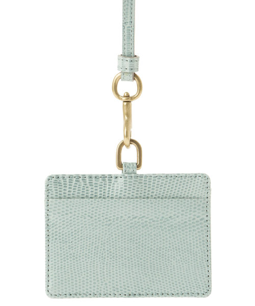 TOFF&LOADSTONE（トフアンドロードストーン）の「IDケース（その他・レディース・グレー/コバルトブルー/ライトブルーグレー/アイボリー/ブラック/ネイビー/レッド/バイオレット/ダークブラウン/ライトベージュ/グレー系その他2/グリーン系その他/グレー系その他/ブルー/ライトピンク/ライトイエロー/パープル/ピンク系/ブルー系/ライトグレー/ブルー系5/ピンク系その他2/オレンジ系その他5/ブルー系6/ホワイト系6・FREE/00）」の7枚目の写真