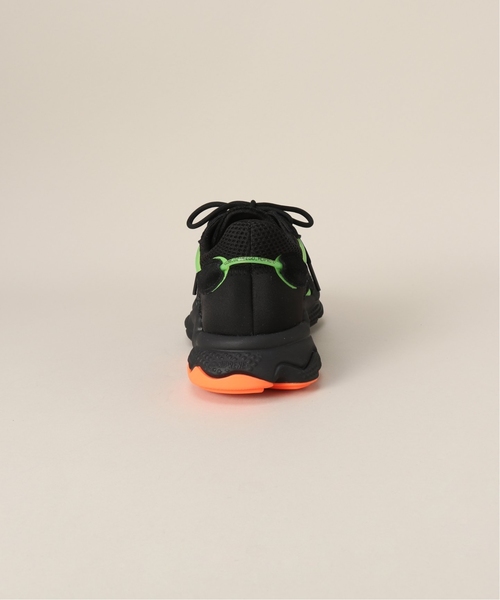 adidas（アディダス）の「adidas / アディダス OZWEEGO（スニーカー・メンズ・ブラック・25cm/26cm/27cm/28cm）」の3枚目の写真