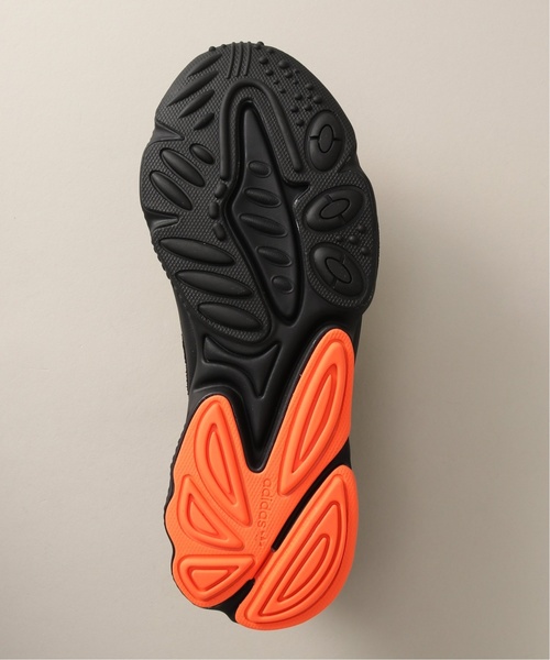 adidas（アディダス）の「adidas / アディダス OZWEEGO（スニーカー・メンズ・ブラック・25cm/26cm/27cm/28cm）」の7枚目の写真
