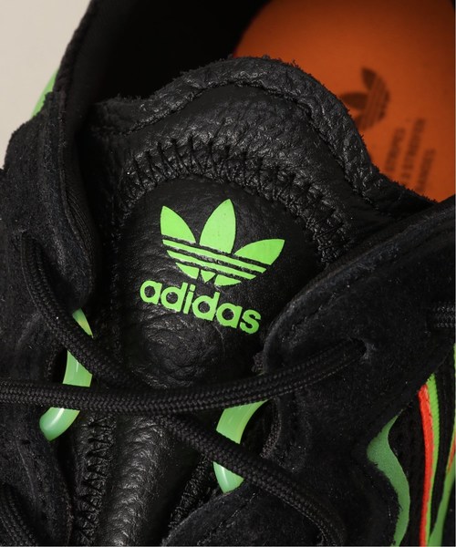 adidas（アディダス）の「adidas / アディダス OZWEEGO（スニーカー・メンズ・ブラック・25cm/26cm/27cm/28cm）」の8枚目の写真