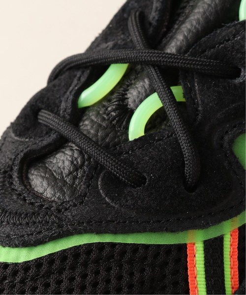 adidas（アディダス）の「adidas / アディダス OZWEEGO（スニーカー・メンズ・ブラック・25cm/26cm/27cm/28cm）」の10枚目の写真