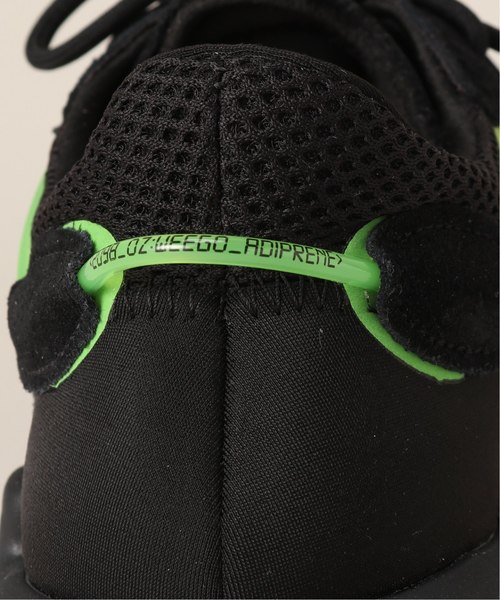 adidas（アディダス）の「adidas / アディダス OZWEEGO（スニーカー・メンズ・ブラック・25cm/26cm/27cm/28cm）」の11枚目の写真