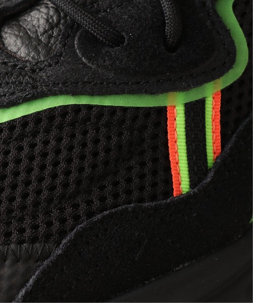 adidas（アディダス）の「adidas / アディダス OZWEEGO（スニーカー・メンズ・ブラック・25cm/26cm/27cm/28cm）」の13枚目の写真